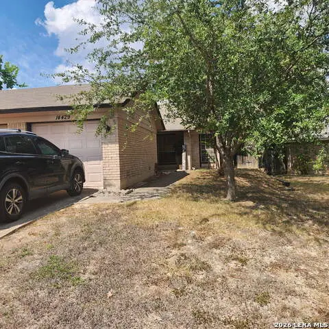 14427 Edgemont St, San Antonio, TX 78217 - #2