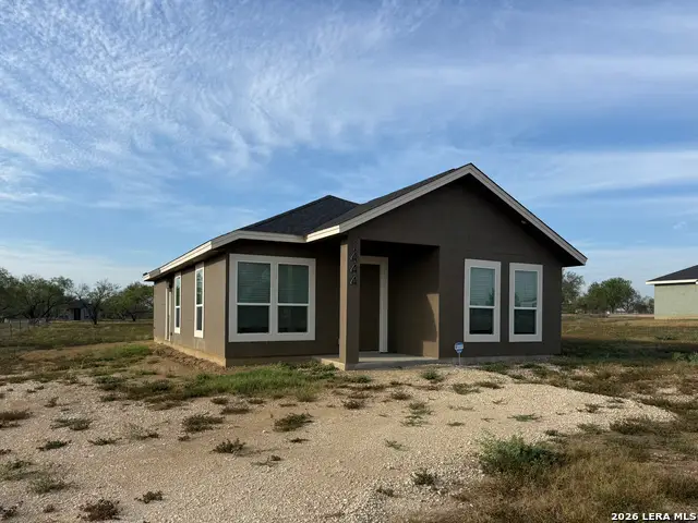 1444 Corgey Rd, Pleasanton, TX 78064 - #3
