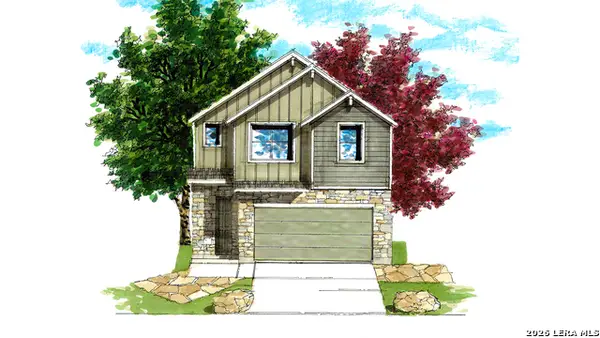 109 Vertex Loop, San Antonio, TX 78238