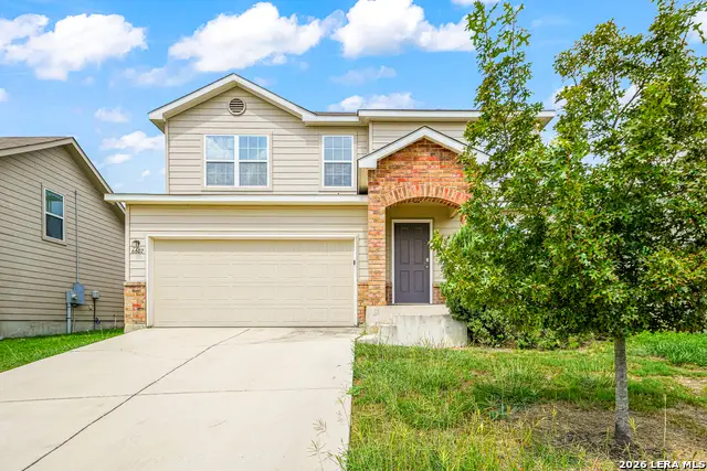 6607 Port Elizabeth, Converse, TX 78109 - #2