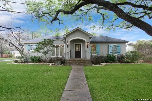 188 Claywell Dr, San Antonio, TX 78209