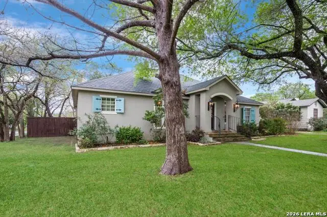 188 Claywell Dr, San Antonio, TX 78209 - #2