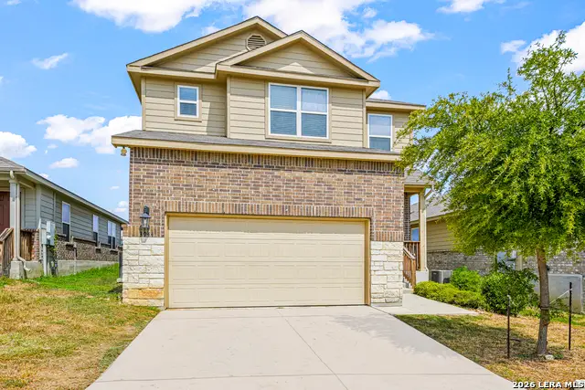 3944 Asher Aly, Saint Hedwig, TX 78152 - #2