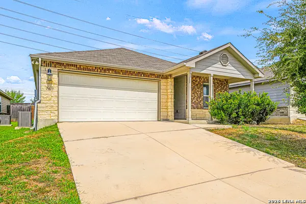 7419 Twin Pine, Converse, TX 78109