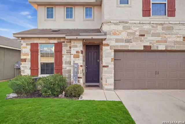 9311 Dak Ave, San Antonio, TX 78254 - #1