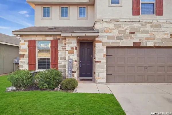 9311 Dak Ave, San Antonio, TX 78254