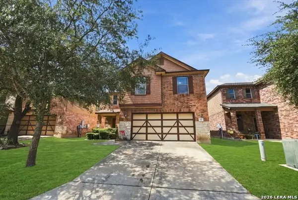 911 Trilby, San Antonio, TX 78253