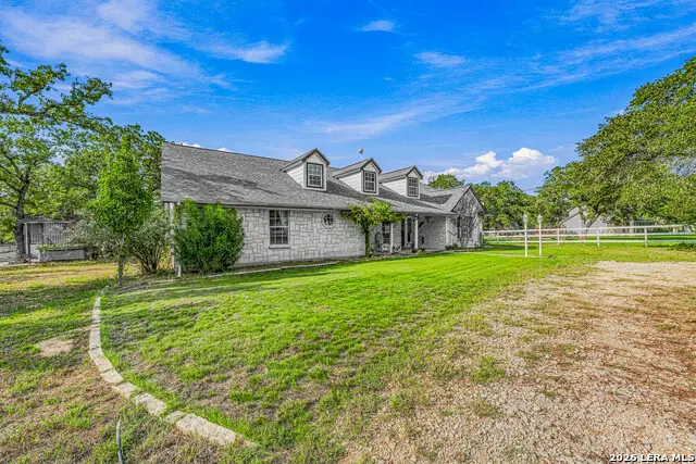 837 Paddy, Floresville, TX 78114 - #3
