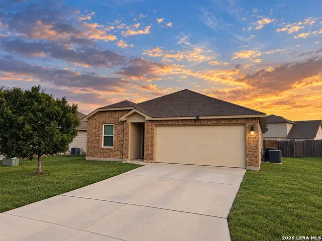 10018 Big Spring Ln, San Antonio, TX 78223 - #1
