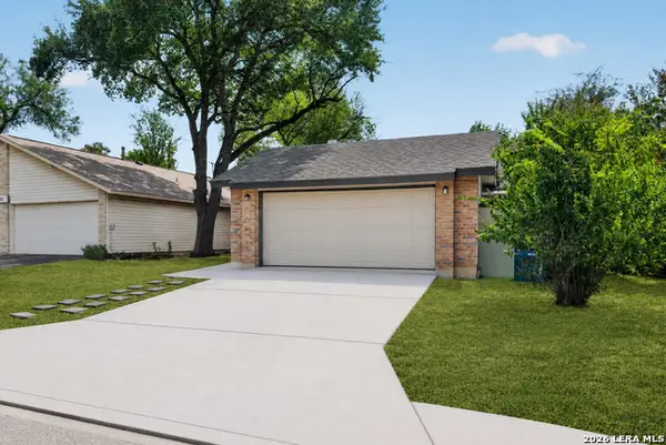 9258 Points Edge, San Antonio, TX 78250