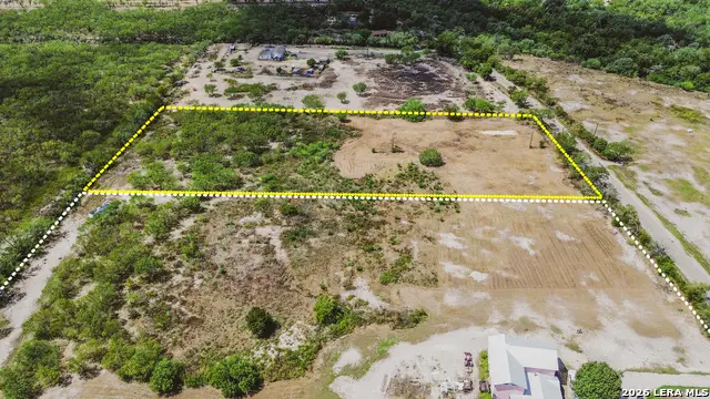 LOT 2 W Jett Rd, San Antonio, TX 78264 - #2