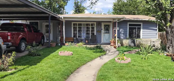 115 Manning, San Antonio, TX 78228