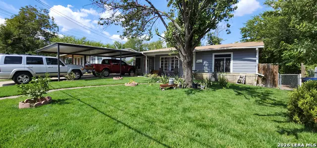 115 Manning, San Antonio, TX 78228 - #3
