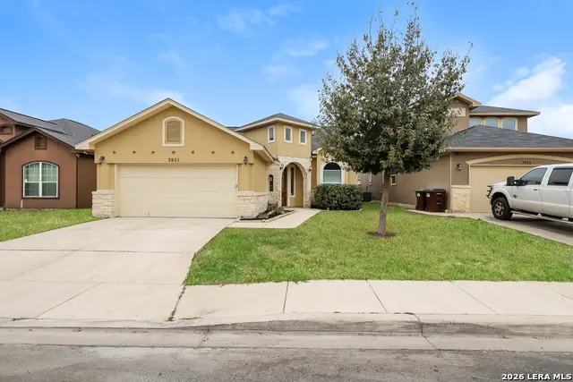 3931 Bacall, Converse, TX 78109 - #2