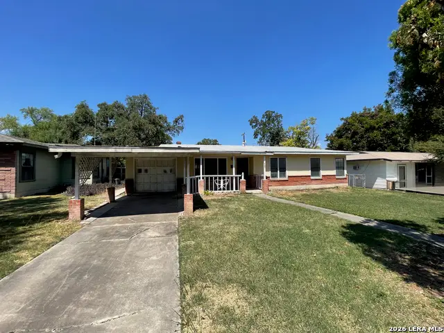 463 Wayside Dr, San Antonio, TX 78213 - #2