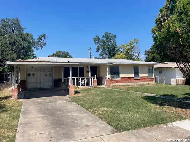463 Wayside Dr, San Antonio, TX 78213 - #3