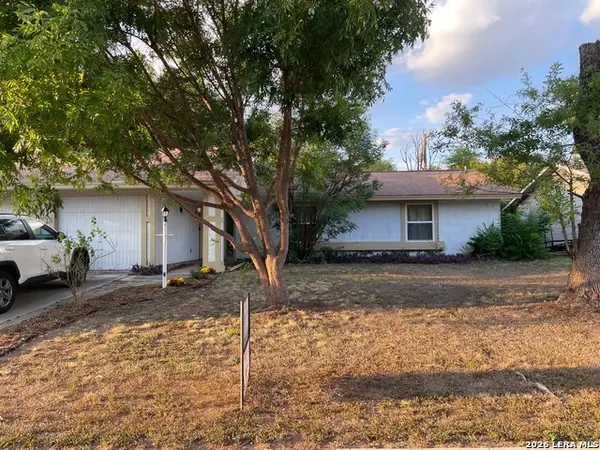 6715 Spring Haven St, San Antonio, TX 78249