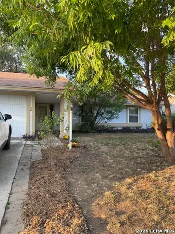 6715 Spring Haven St, San Antonio, TX 78249 - #3