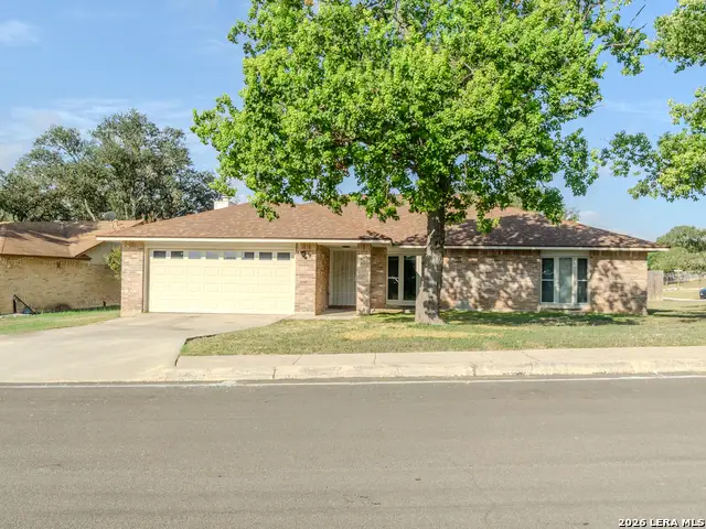 8426 Oak Post St, San Antonio, TX 78251 - #1