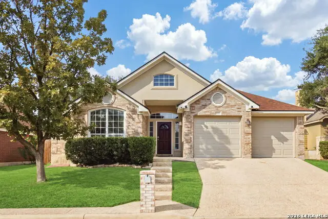 1307 Bluff Forest, San Antonio, TX 78248 - #1
