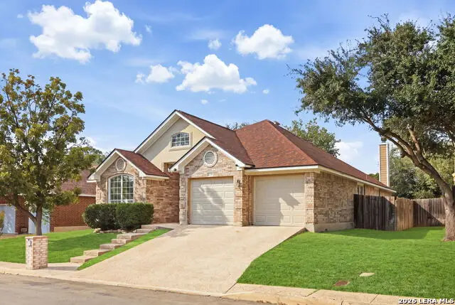 1307 Bluff Forest, San Antonio, TX 78248 - #2