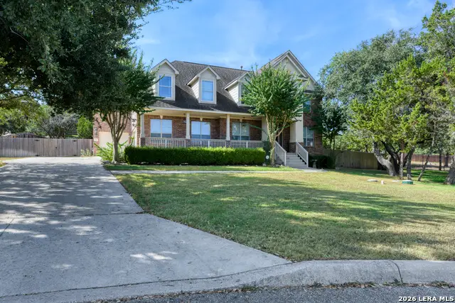 9118 Overlook Rdg, Boerne, TX 78006 - #1