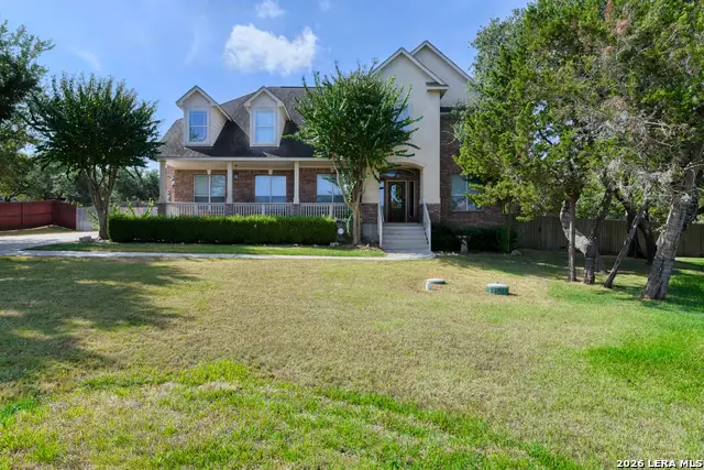 9118 Overlook Rdg, Boerne, TX 78006 - #2