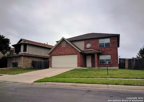 7402 Autumn Brk, Converse, TX 78109