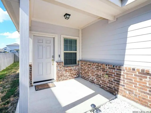 10822 Airmen Dr, Converse, TX 78109 - #3