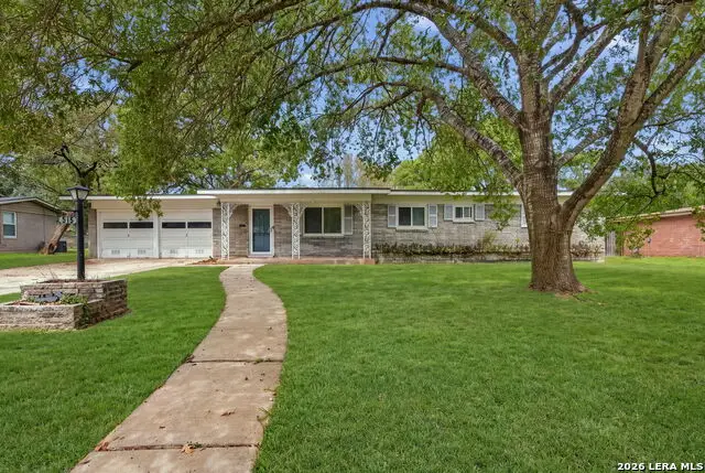 515 Cave Ln, San Antonio, TX 78209 - #1