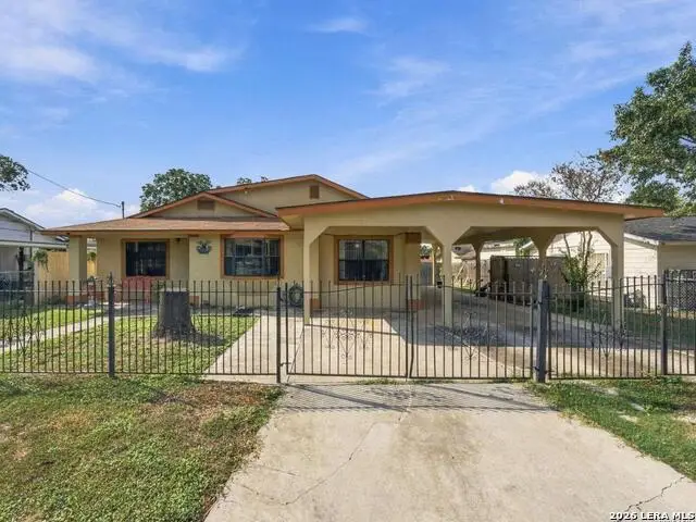 1418 Tampico St, San Antonio, TX 78207 - #2