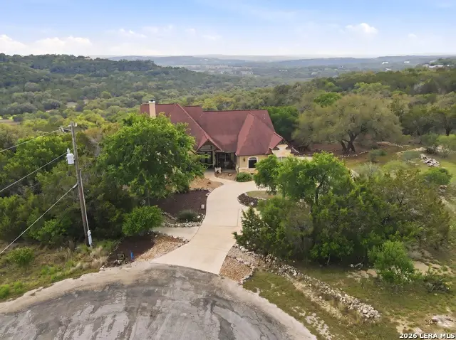 162 Alondra Lane, Spring Branch, TX 78070 - #1