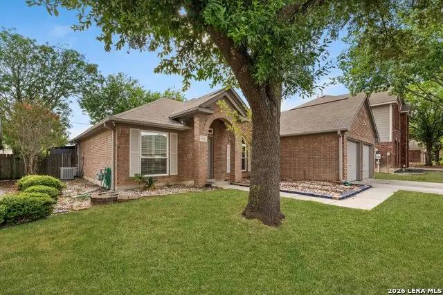 6514 Fontana Pt, San Antonio, TX 78240 - #2