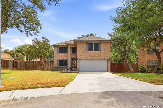 9802 Hawkwood, San Antonio, TX 78250 - #1