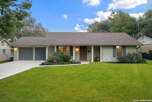 121 Kenwood Ave, Boerne, TX 78006 - #1