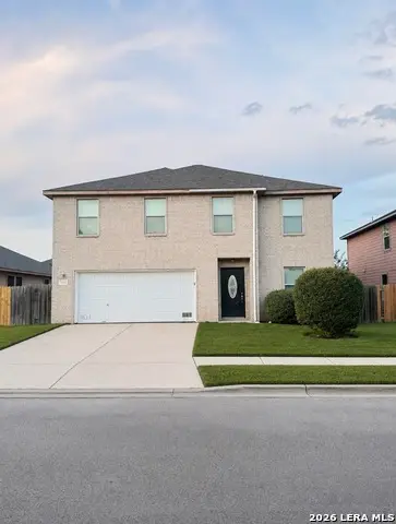 7712 Copper Holw, Converse, TX 78109