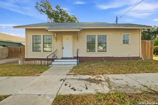 310 S Las Moras St, San Antonio, TX 78207