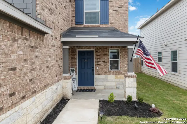 14847 Wild Hog Way, San Antonio, TX 78253 - #3