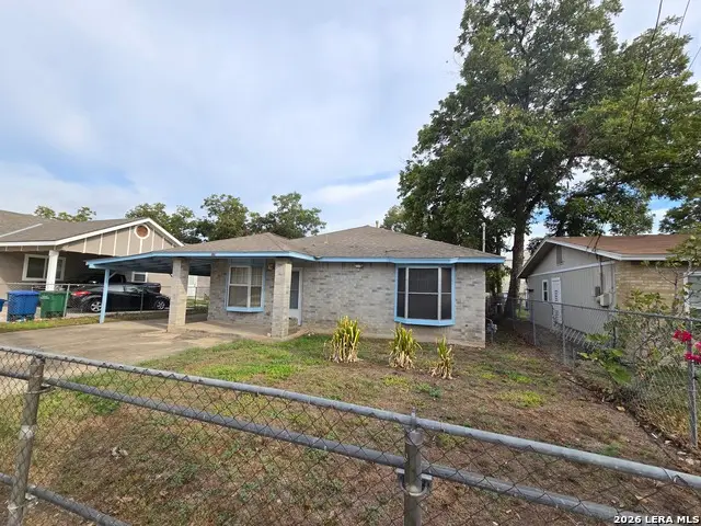 311 Sharer St, San Antonio, TX 78208 - #2