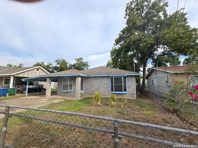 311 Sharer St, San Antonio, TX 78208 - #3