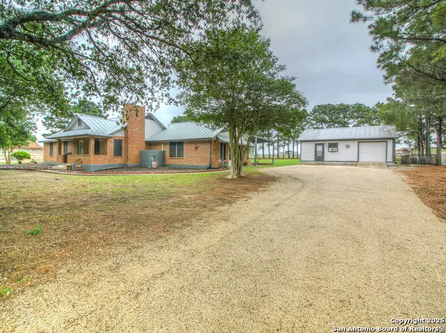 213 Bluebonnet Rdg, La Vernia, TX 78121 - #2