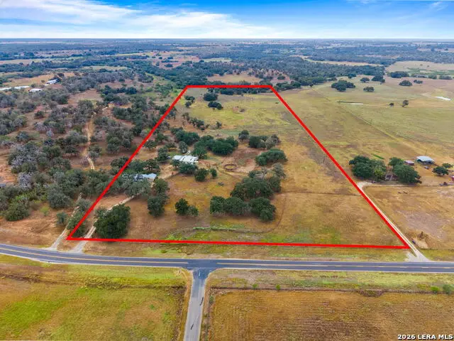 5466 Fm 3335, Stockdale, TX 78160 - #2