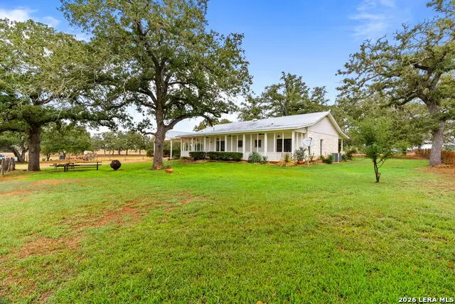 5466 Fm 3335, Stockdale, TX 78160 - #3