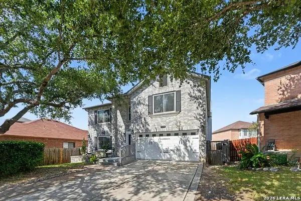 7711 Rio Blanco, Converse, TX 78109