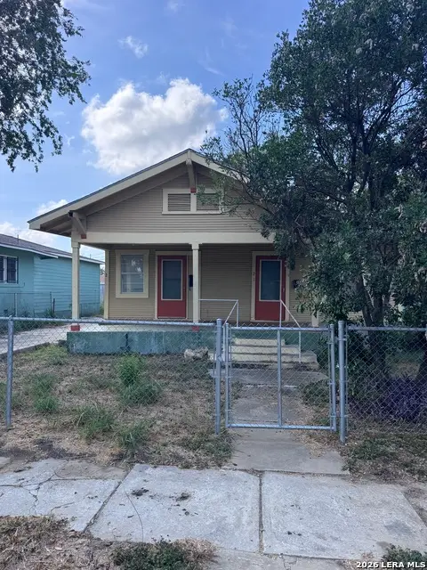 216 Avondale Ave, San Antonio, TX 78223 - #1