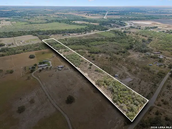 TBD Hwy 87 W, Stockdale, TX 78160