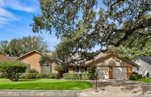 15227 Eaglebrook St, San Antonio, TX 78232 - #1