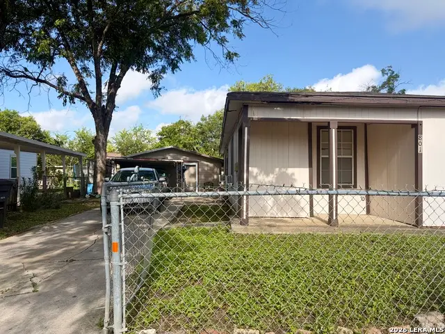 801 Madrid St, San Antonio, TX 78237 - #2