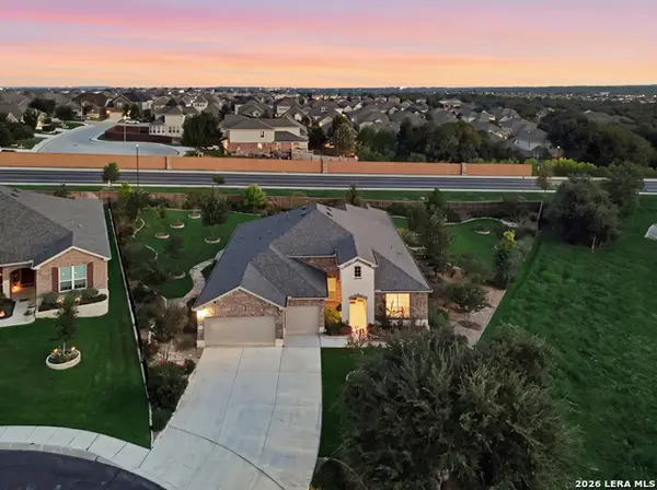 12822 Thornbrooke, San Antonio, TX 78253