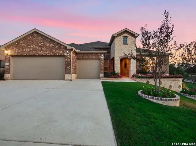 12822 Thornbrooke, San Antonio, TX 78253 - #2